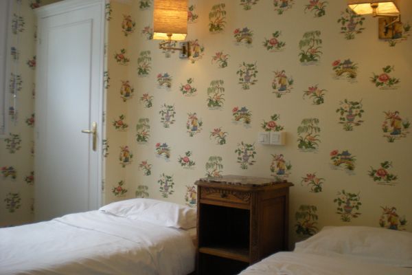 Hotel Particulier Richelieu (Calais)